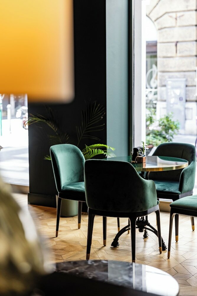 Фото Hotel Continentale