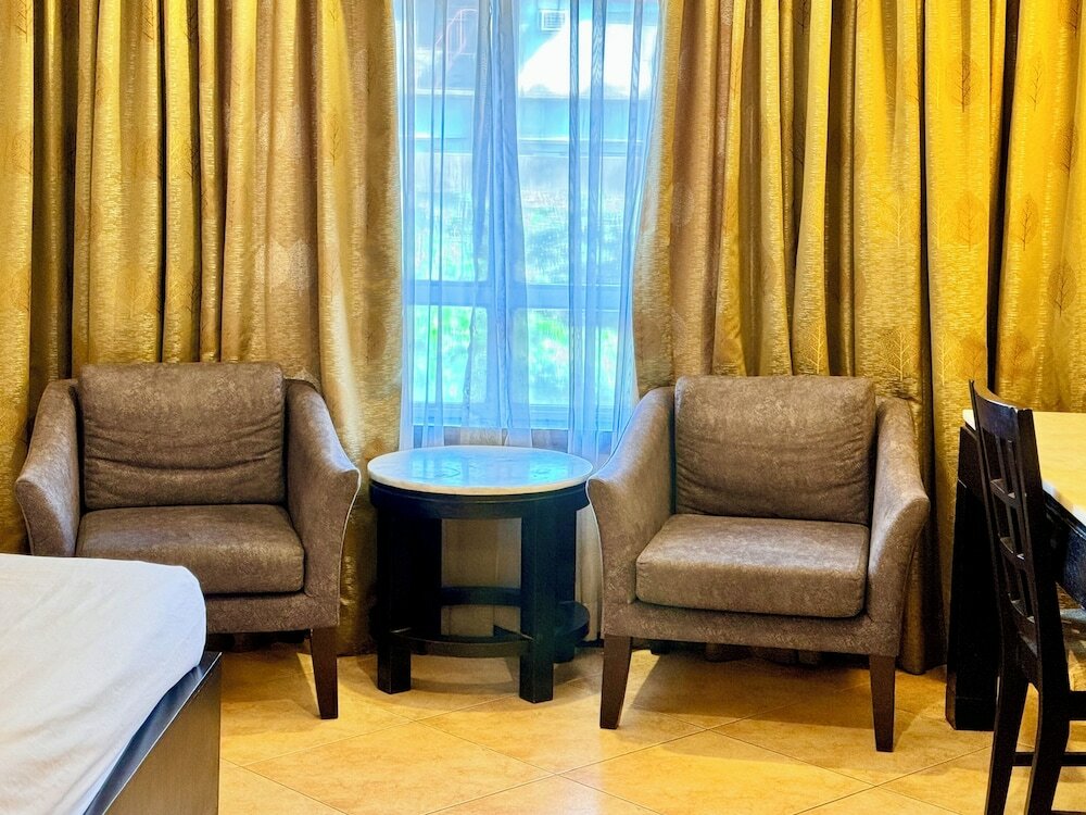 Фото Mo2 Westown Hotel Bacolod - Downtown