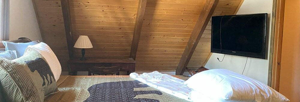 Фото Blue Horizon Lodge