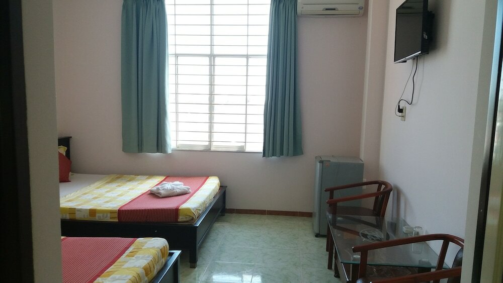 Фото Saigon - Pt Hotel