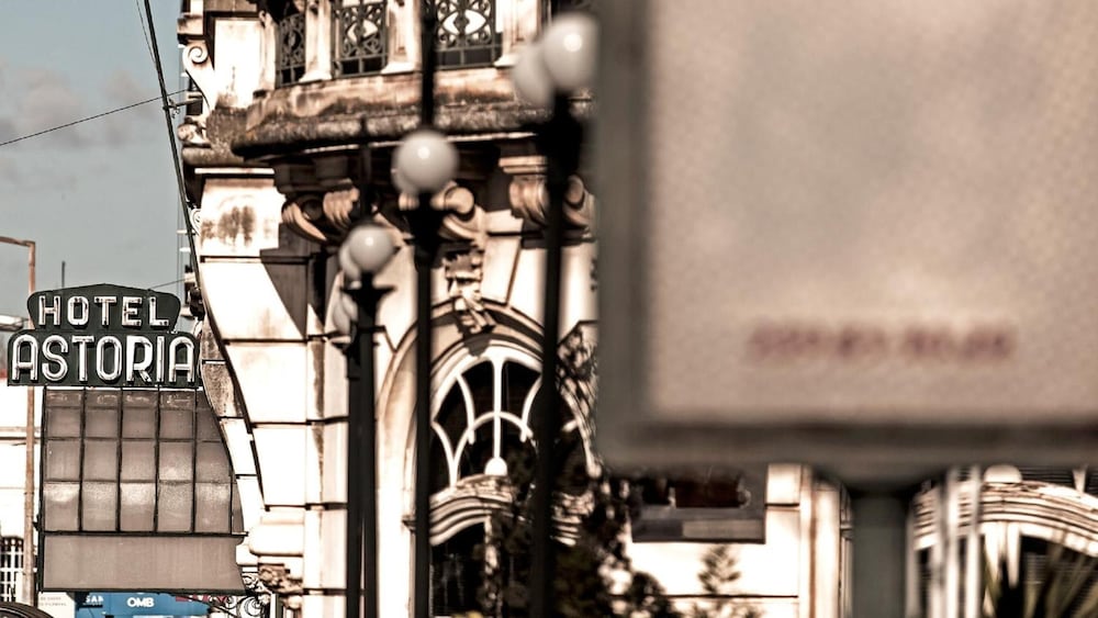 Фото Hotel Astoria