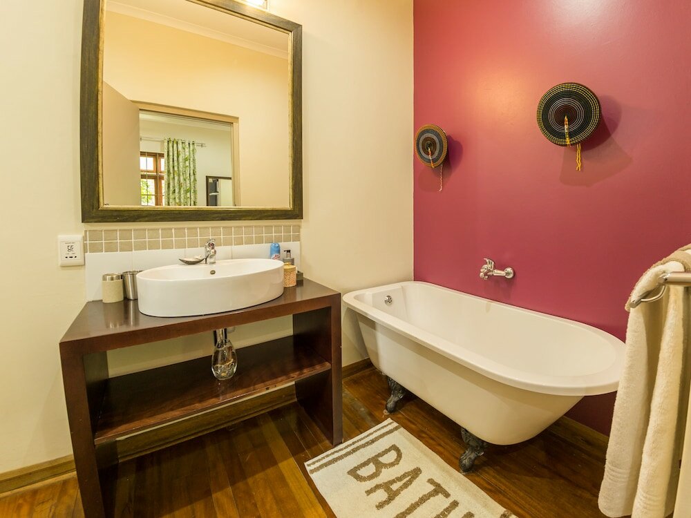 Фото Mackaya Bella Guest House