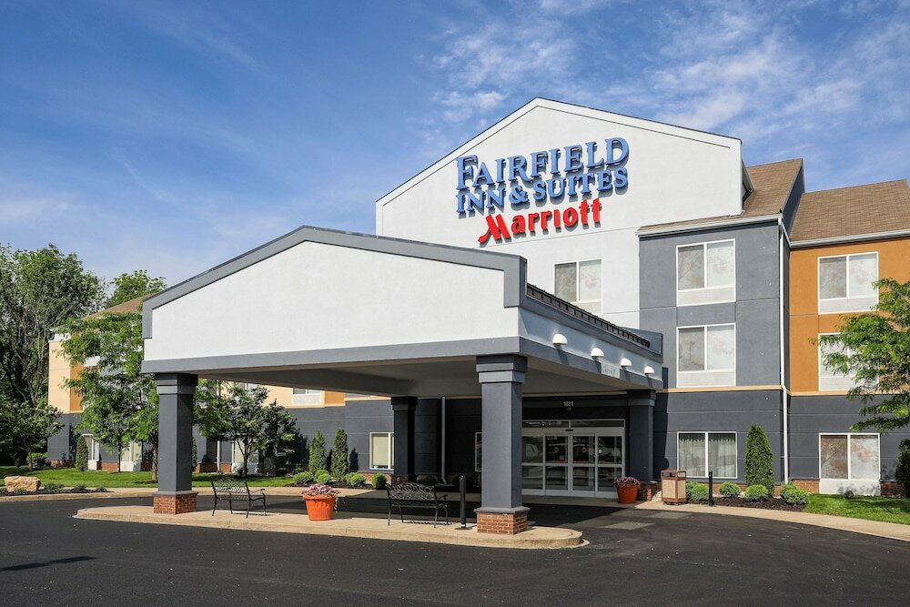 Фото Fairfield Inn & Suites by Marriott Elizabethtown