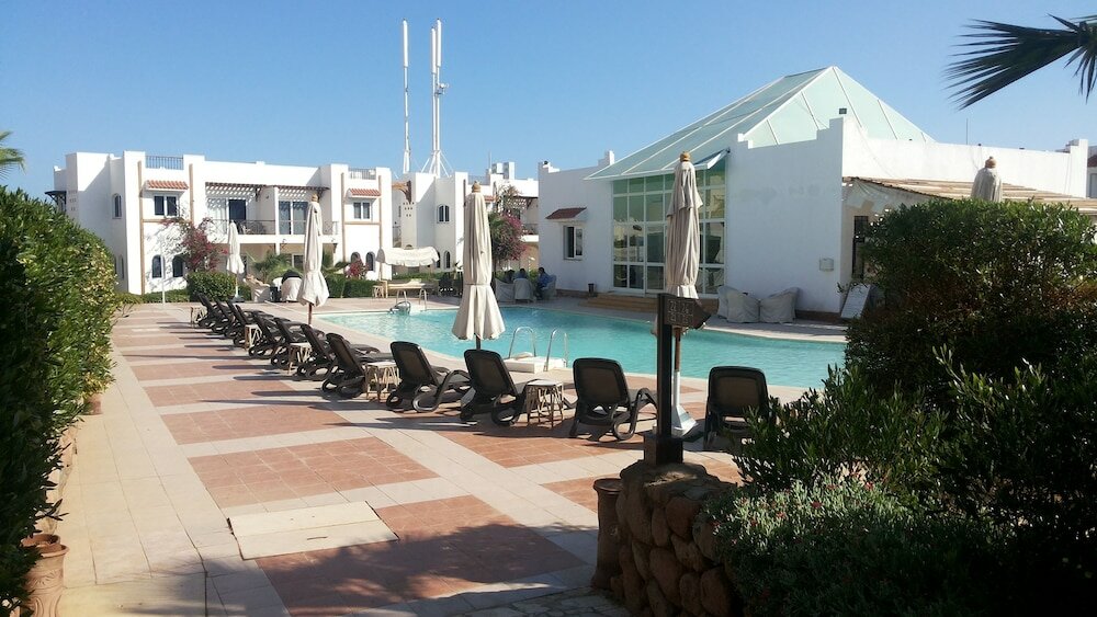 Фото Logaina Sharm