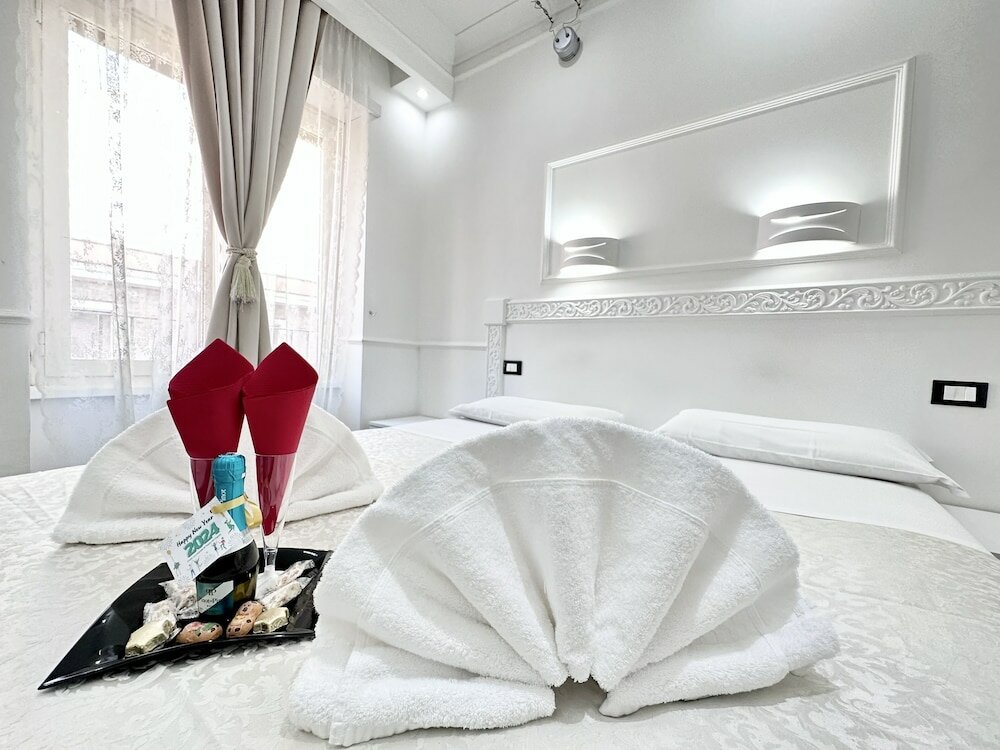 Фото La Locanda di Piazza del Popolo