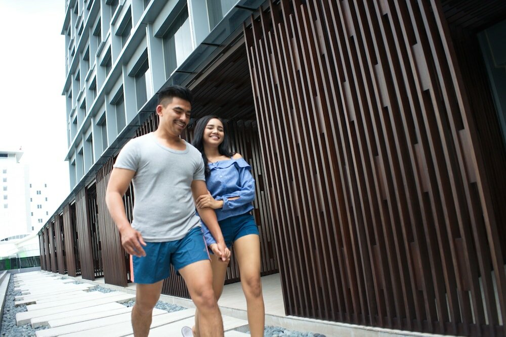 Фото Novotel Pekanbaru