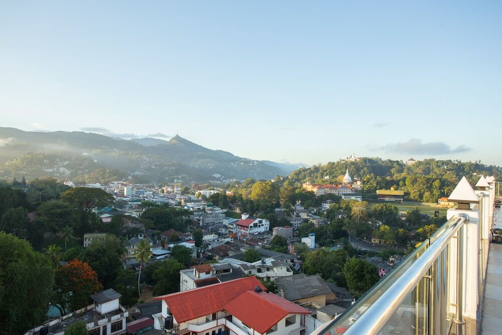 Фото  The Grand Kandyan