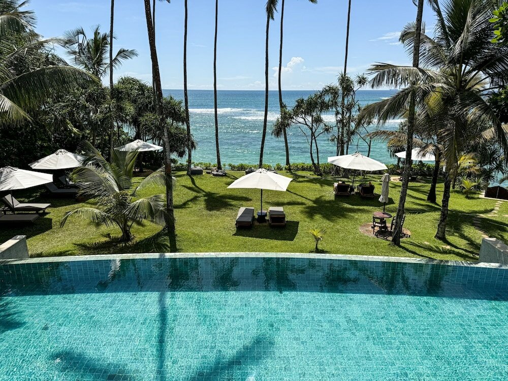 Фото Eraeliya Villas & Gardens