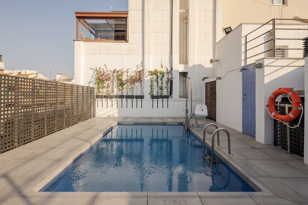 Фото Ilunion Auditori