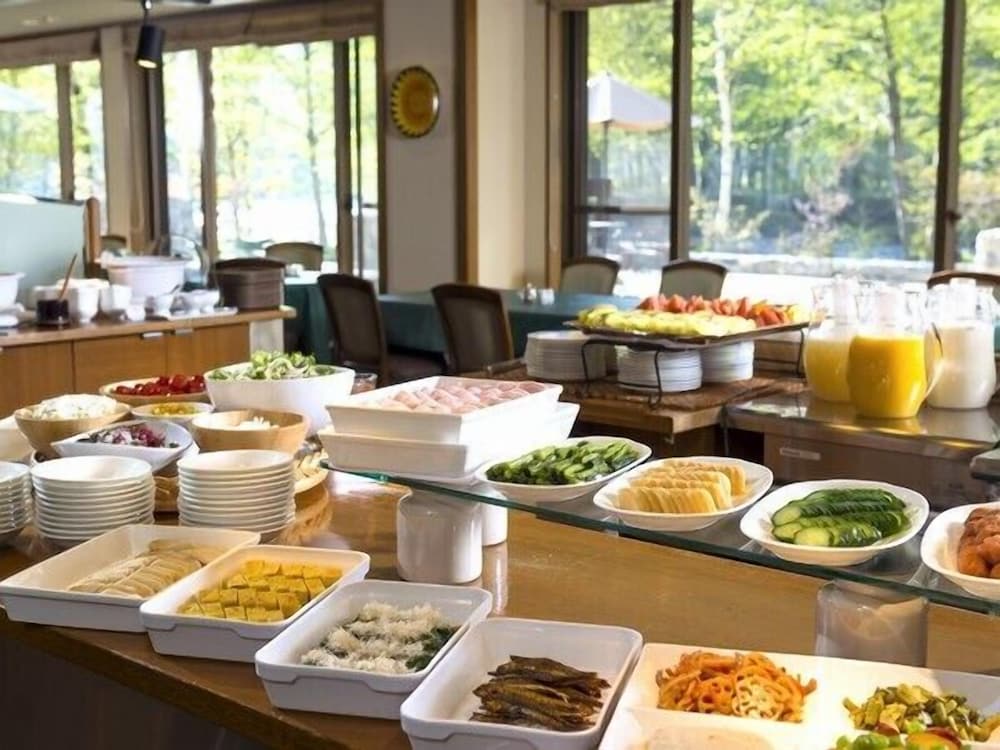 Фото Kamikochi Lemeiesta Hotel