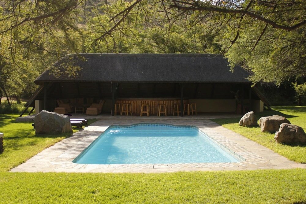 Фото Ko-Ka Tsara Bushcamp