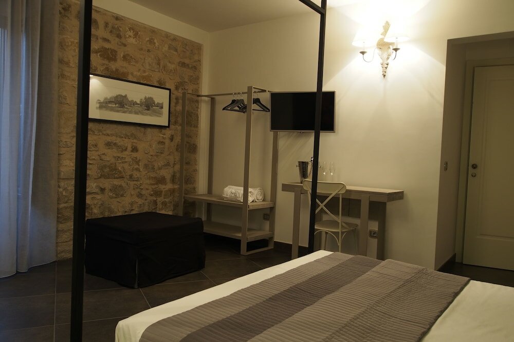 Фото Terrazzani Suite