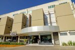 Rio das Pedras Thermas Hotel