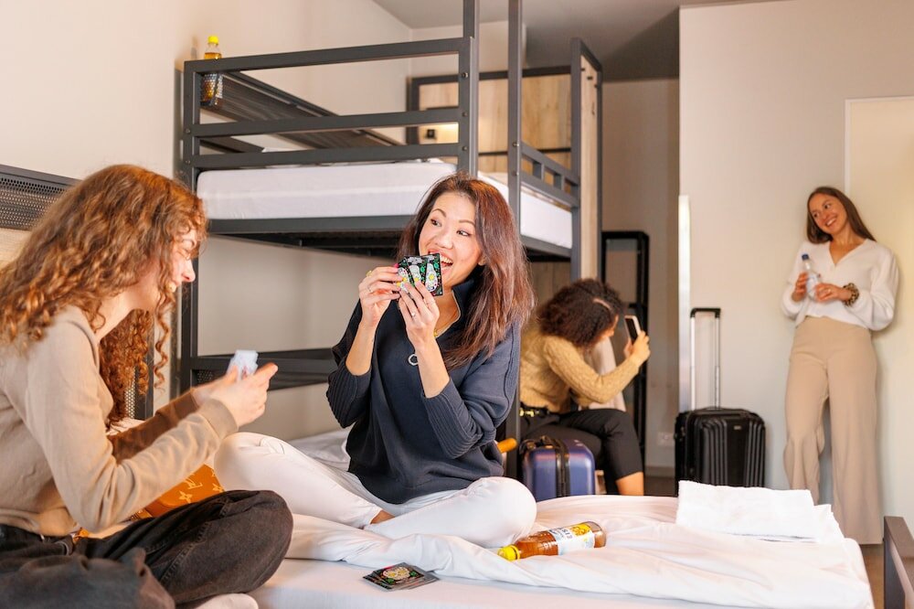 Фото A&o München Hackerbrücke