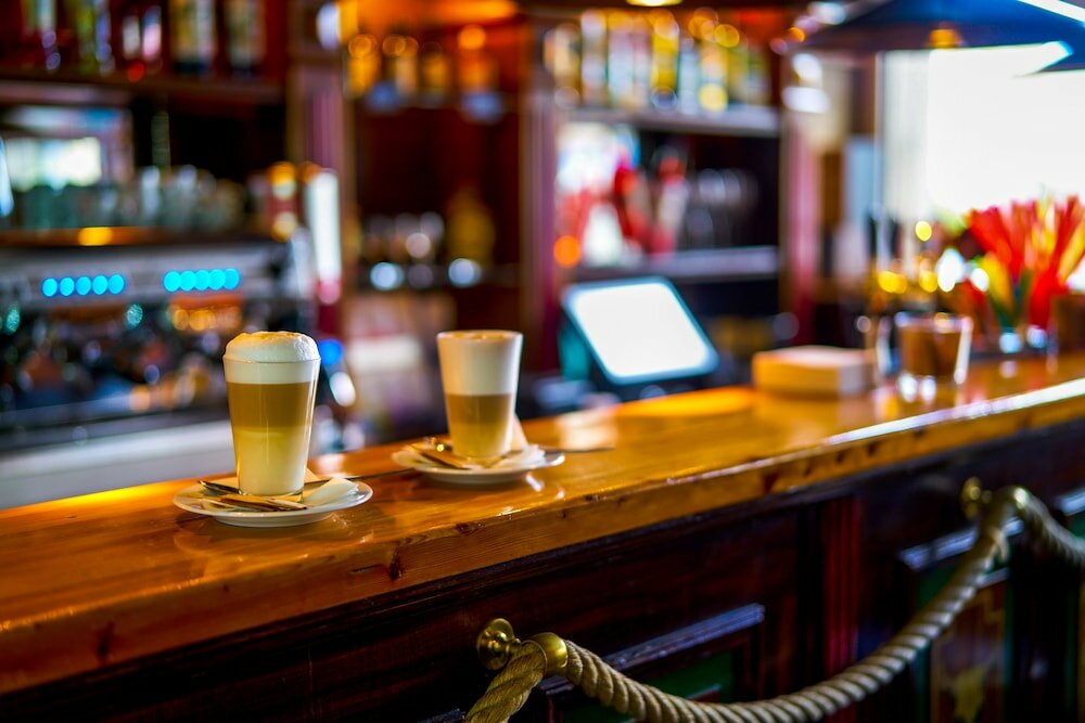 Фото Hotel Uno Prague