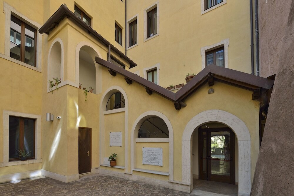 Фото Casa i Cappuccini