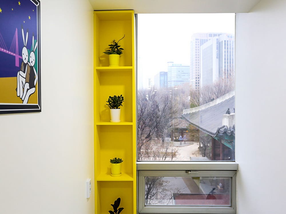 Фото 24 Guesthouse Seoul City Hall