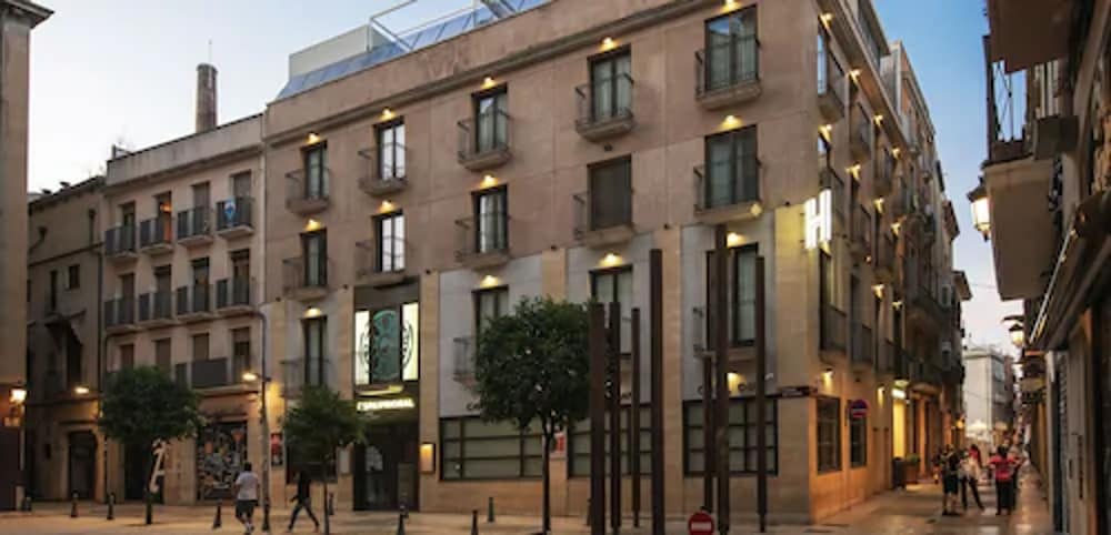 Фото Hotel Centre Reus