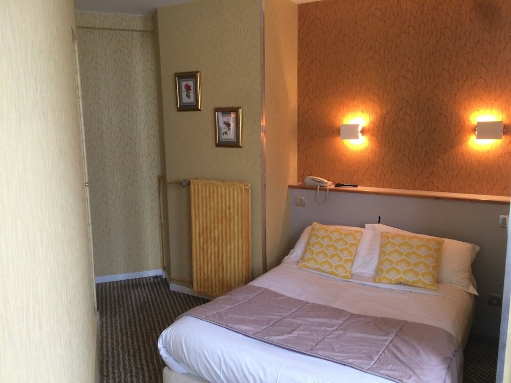 Фото Picardy Hôtel