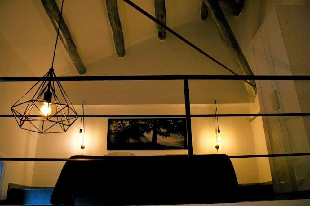 Фото Relais La Torretta