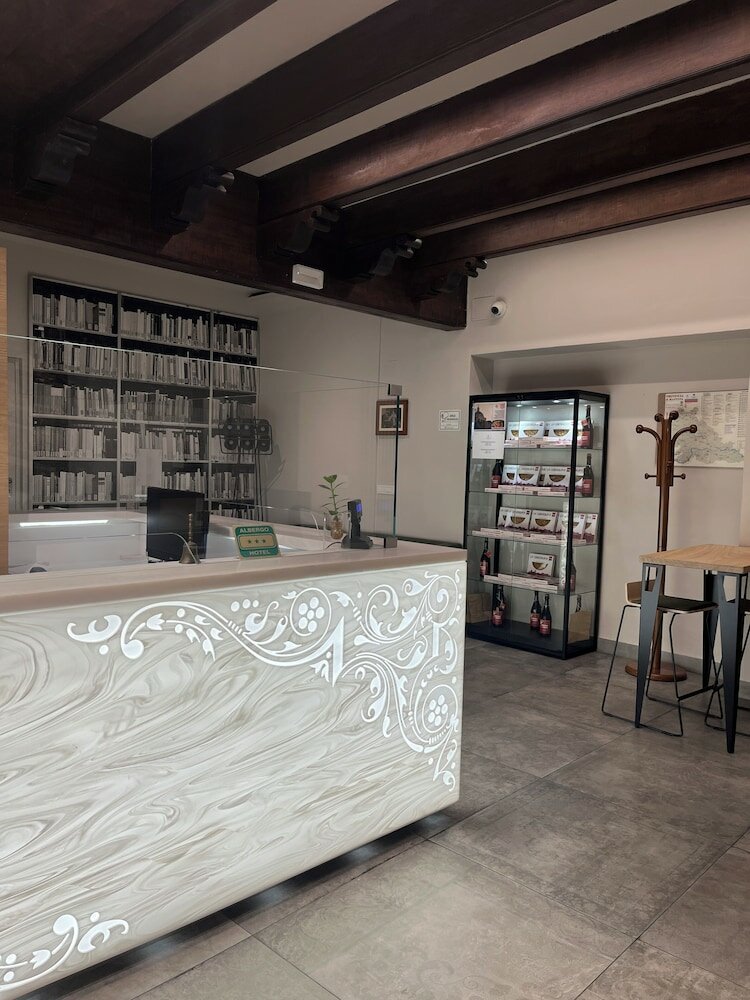 Фото Residenza Accademia