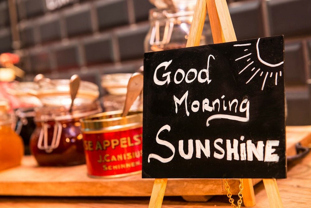 Фото Max Brown Hotel Canal District