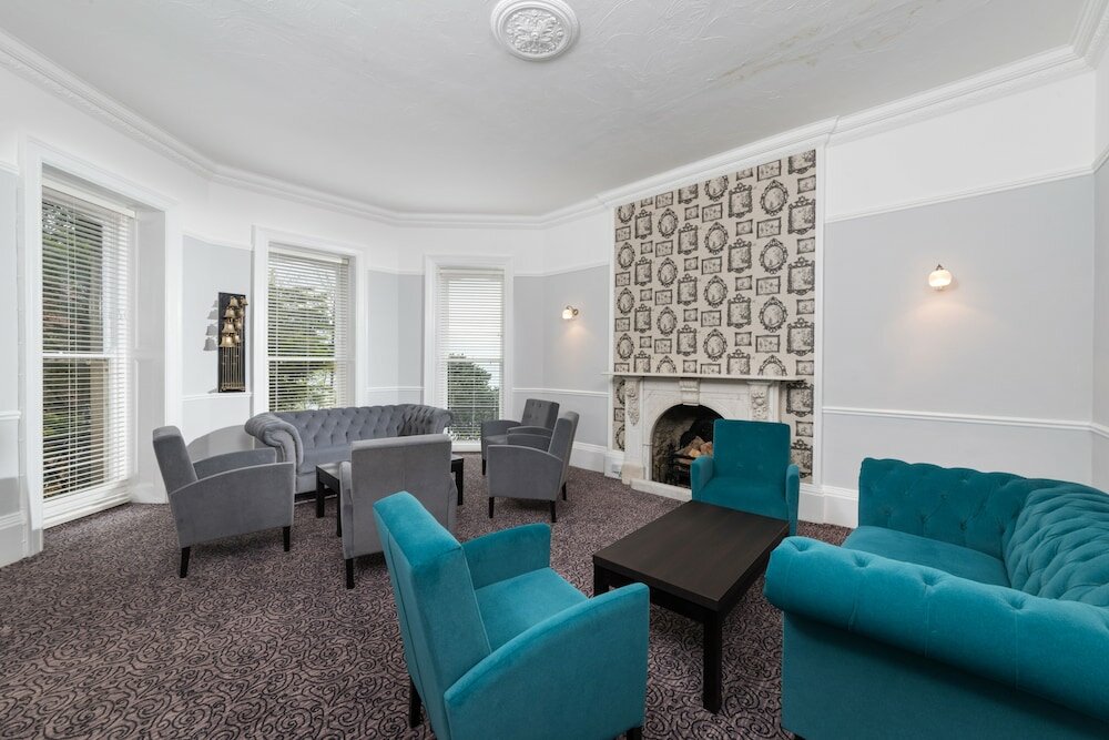 Фото The Valley of Rocks Hotel