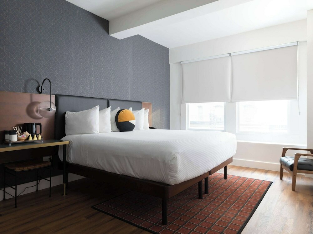 Фото Hotel Stratford