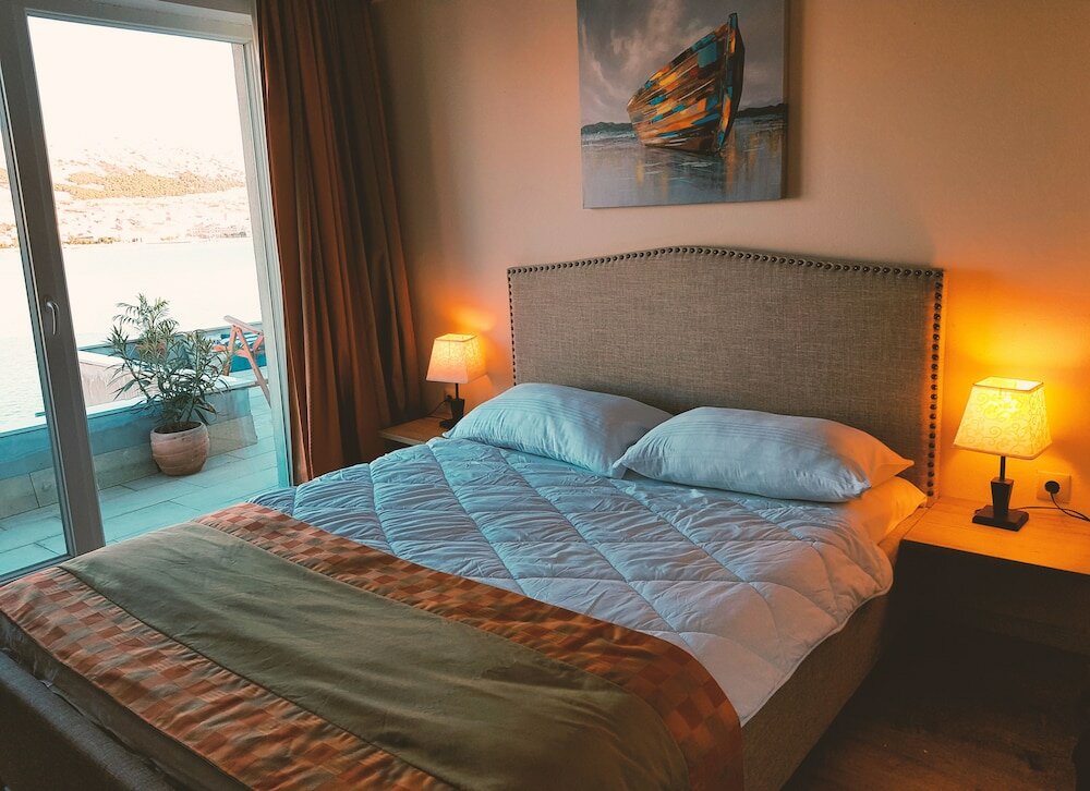 Фото Guest house Revelin