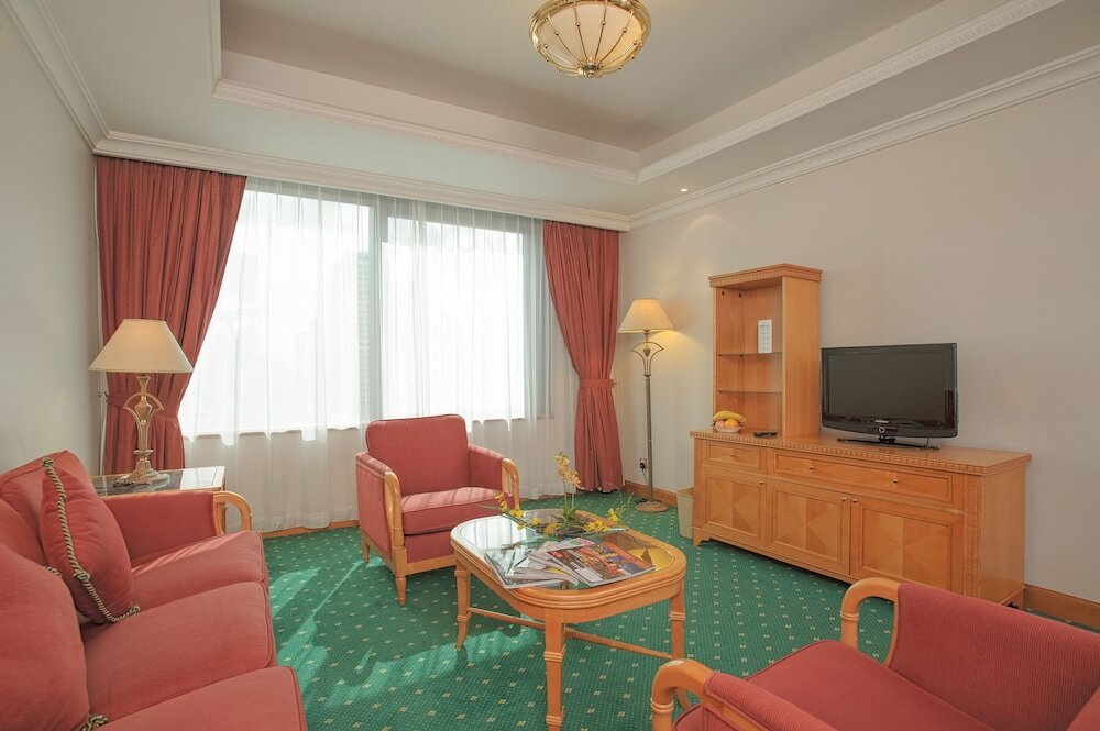 Фото Best Western Plus Hotel - Hong Kong