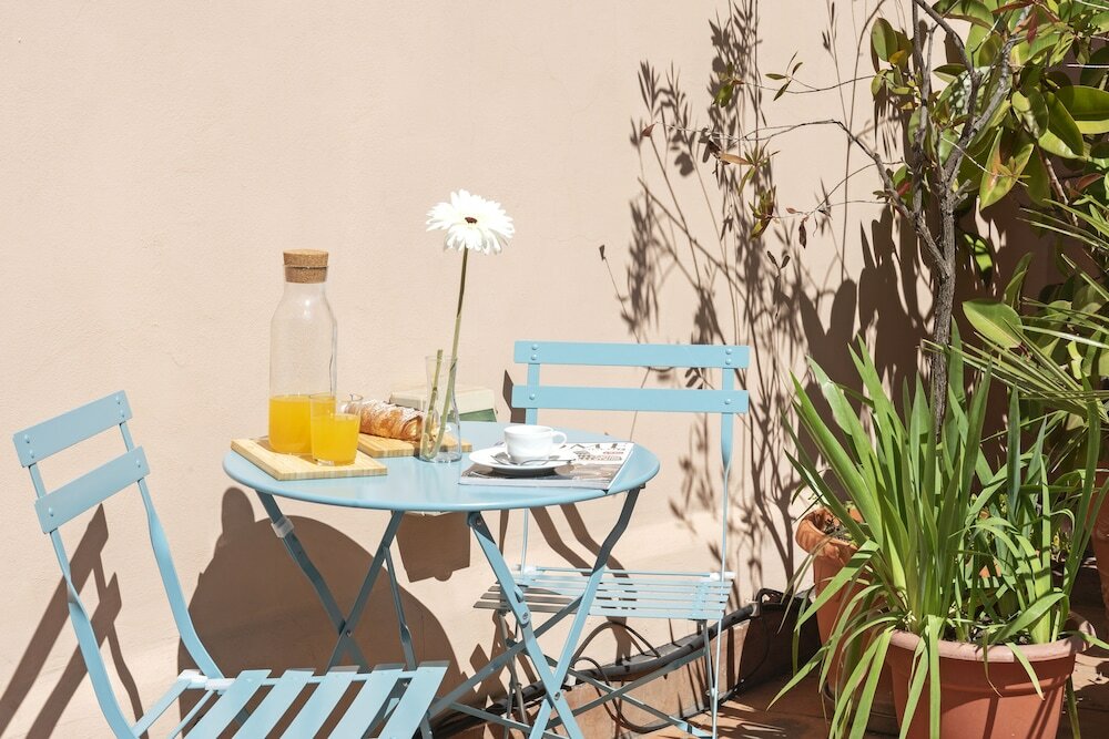 Фото Parker Hotel