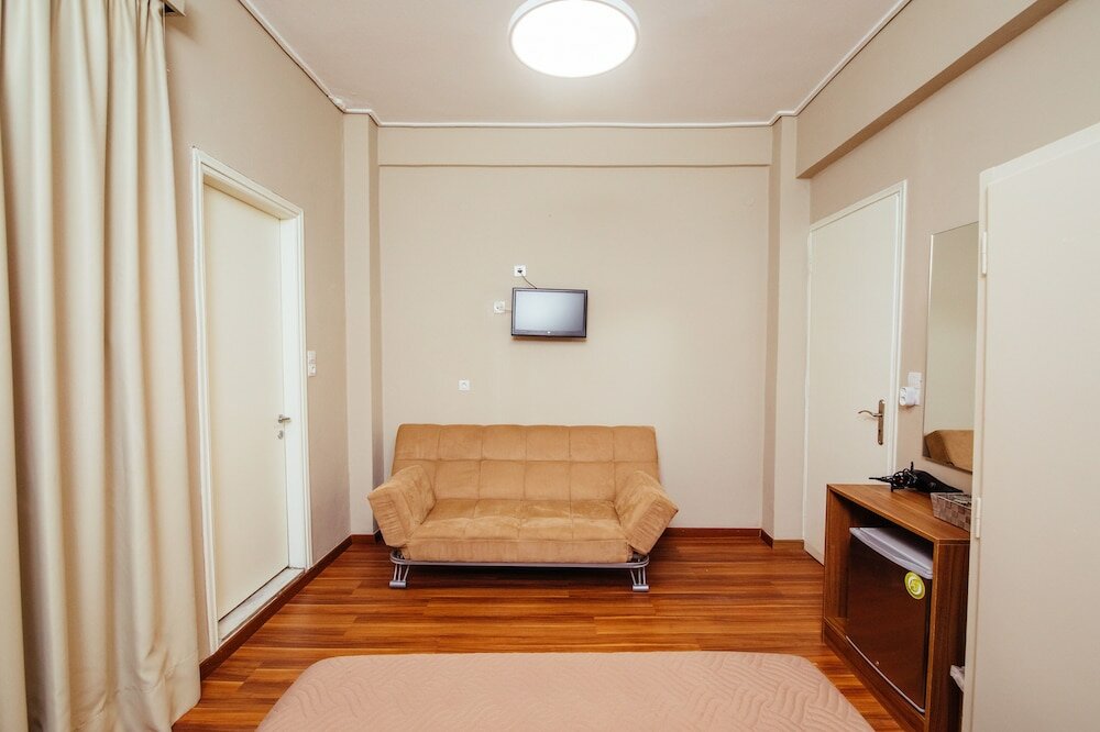 Фото Byzantio Hotel