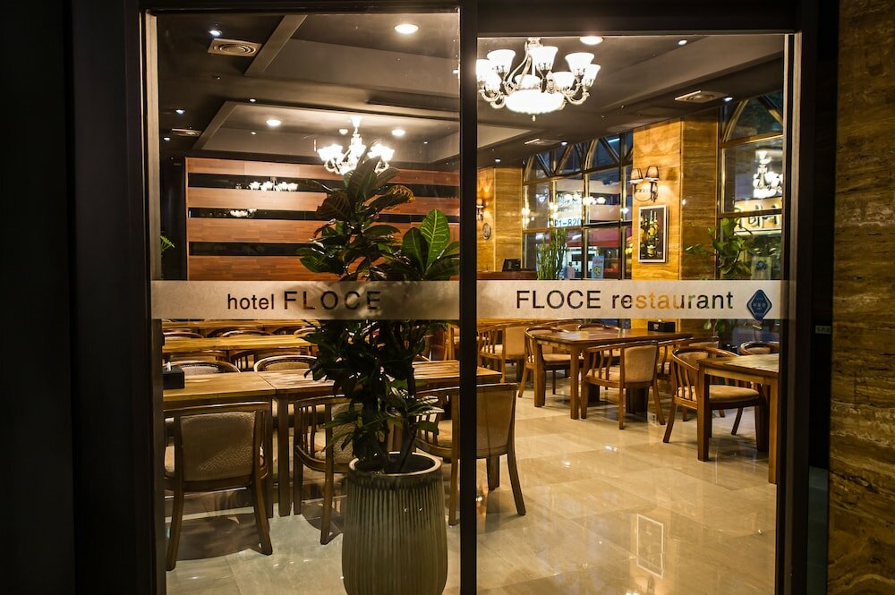 Фото Floce Hotel