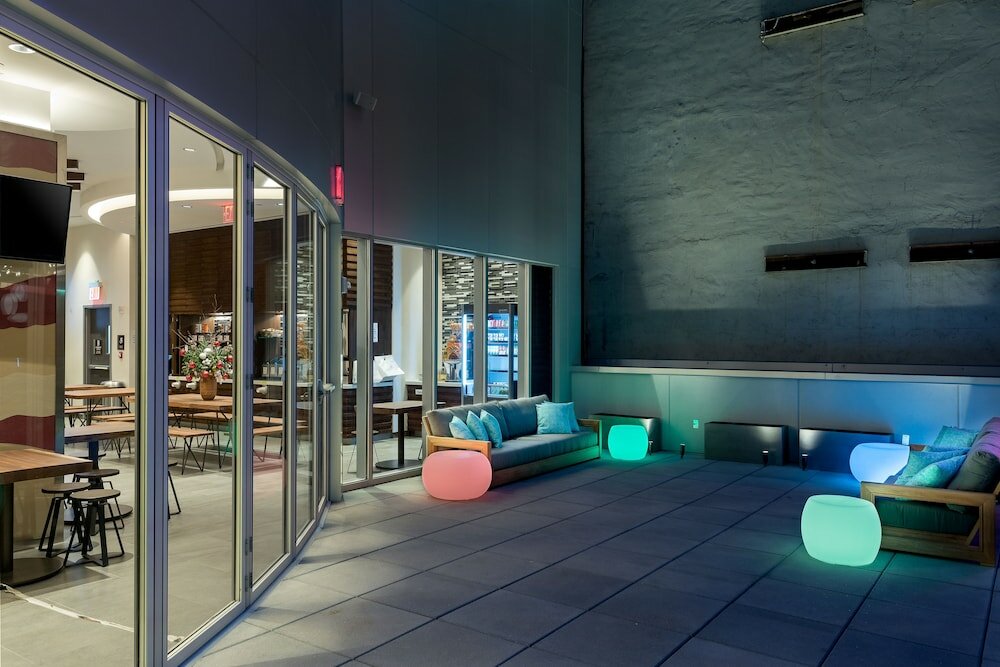 Фото Even Hotel New York - Midtown East