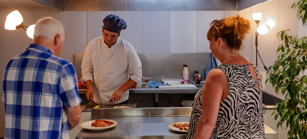 Фото Hotel Alay Puerto Marina - Adults Only Recommended