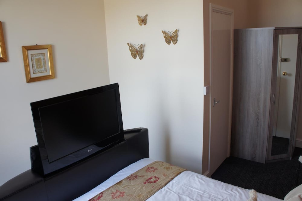 Фото Atlanta Guesthouse