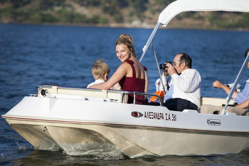 Фото Hotel Sea Bird