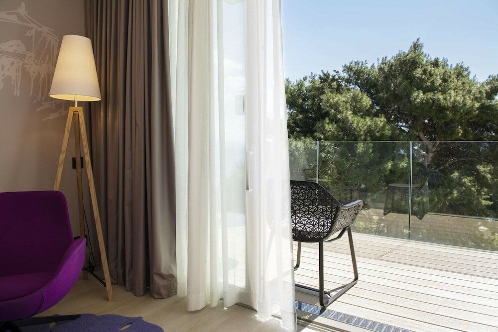 Фото Radisson Blu Resort & SPA, Split