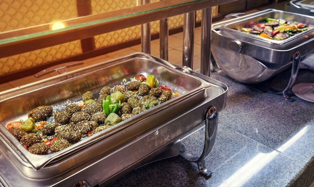 Фото Pyramisa Hotel Luxor