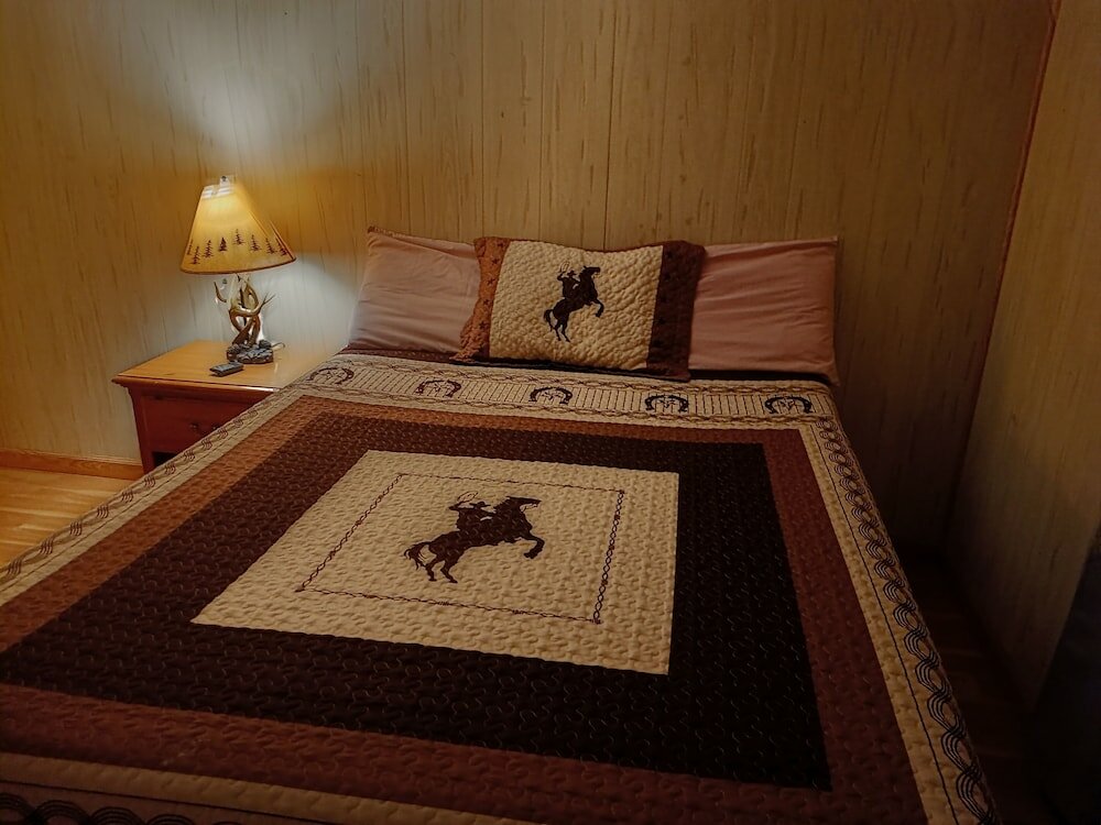 Фото El Rancho Motel