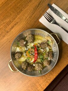 Гостиница Yadis Ibn Khaldoun