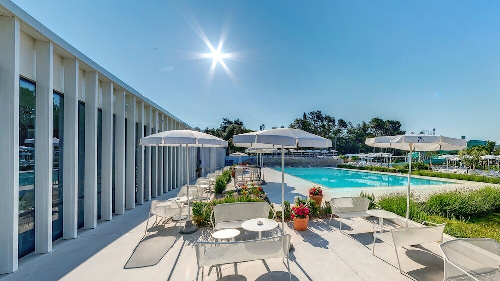 Фото Falkensteiner Hotel Park Punat