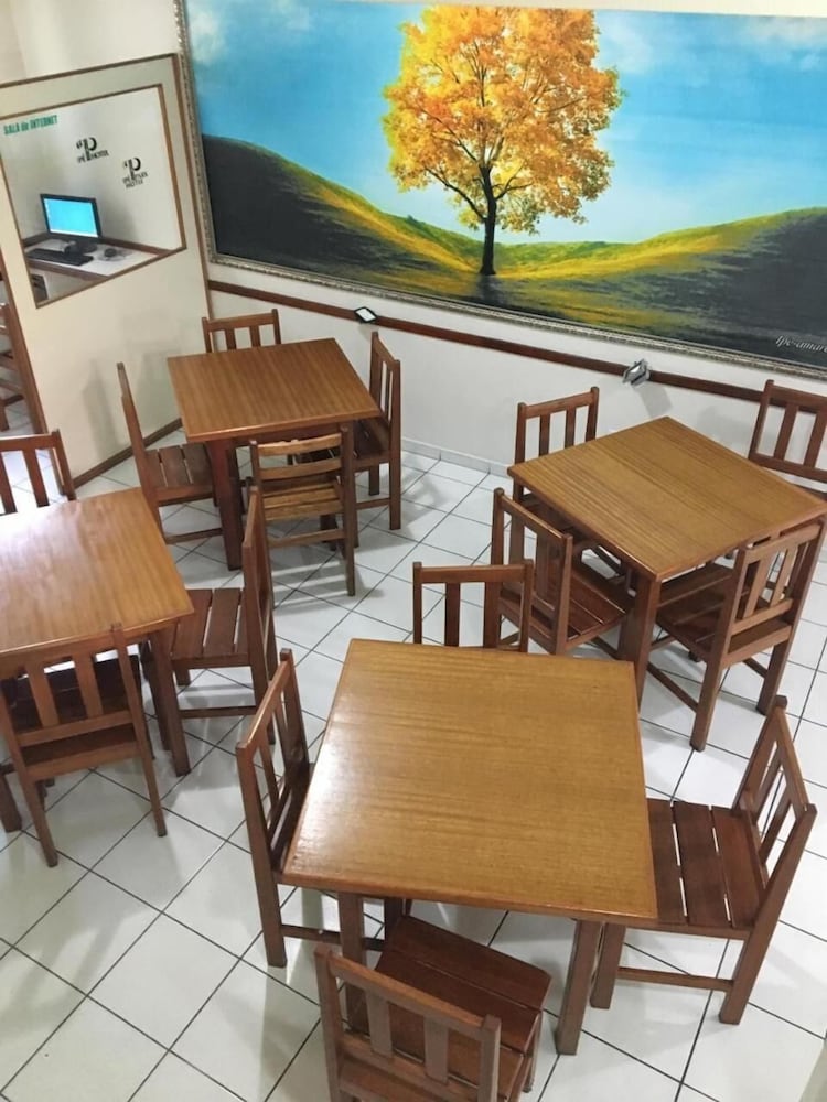 Фото Ipê Hotel Guarulhos