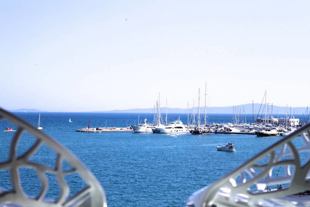 Фото Galeria Valeria Seaside Hotel