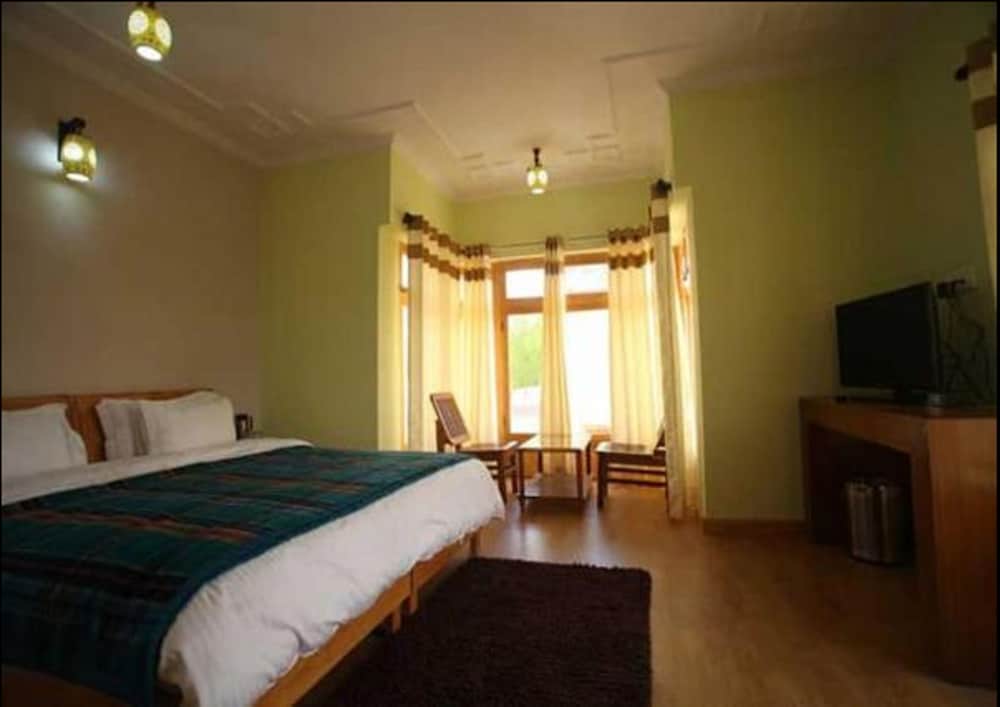 Фото Hotel Om Ladakh