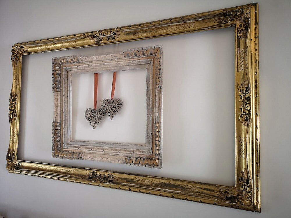 Фото B&b Villa Blanche