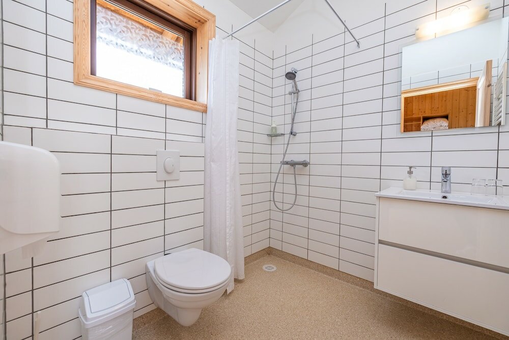 Фото Arnanes Country Hotel