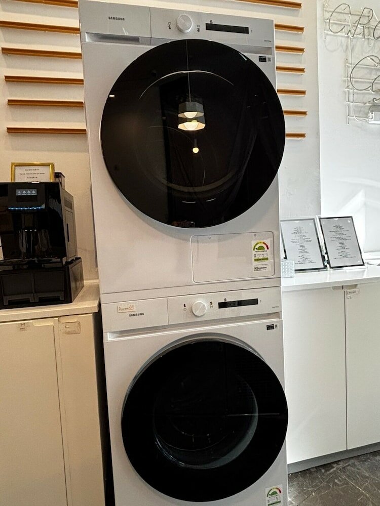 Фото Hotel the Designers Ddp