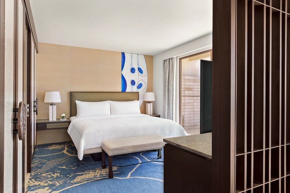 Фото Shangri-La Tanjung Aru, Kota Kinabalu