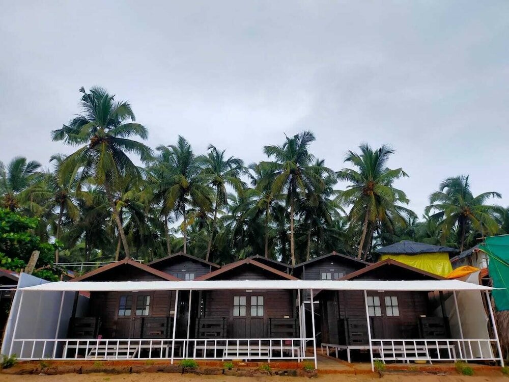 Фото Agonda Paradise